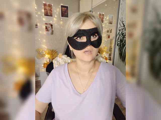blackmask_ webcam