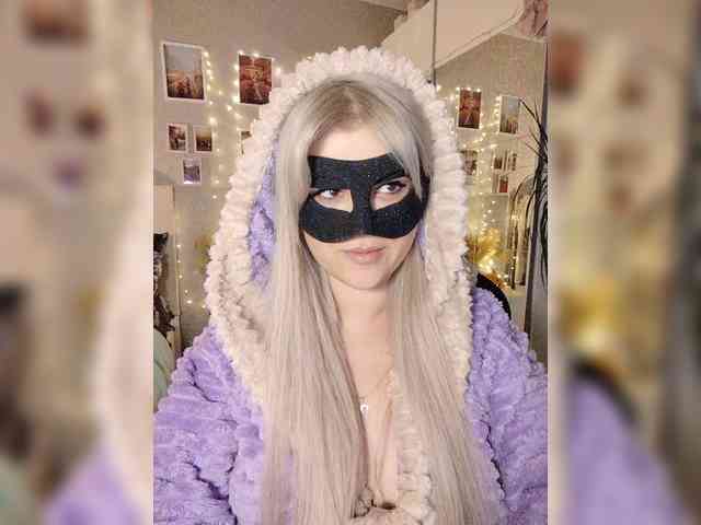 blackmask_ webcam