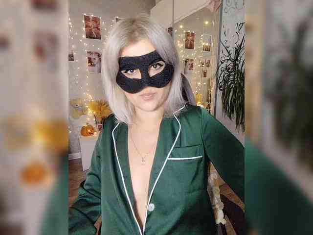 blackmask_ webcam