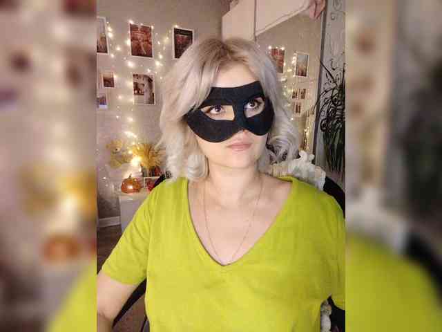 blackmask_ webcam