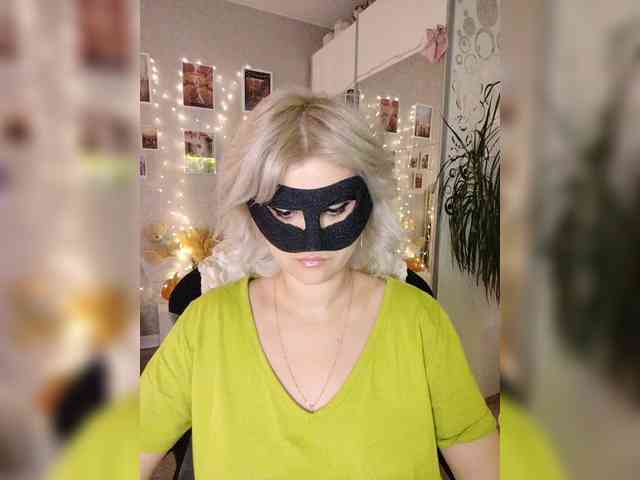 blackmask_ webcam