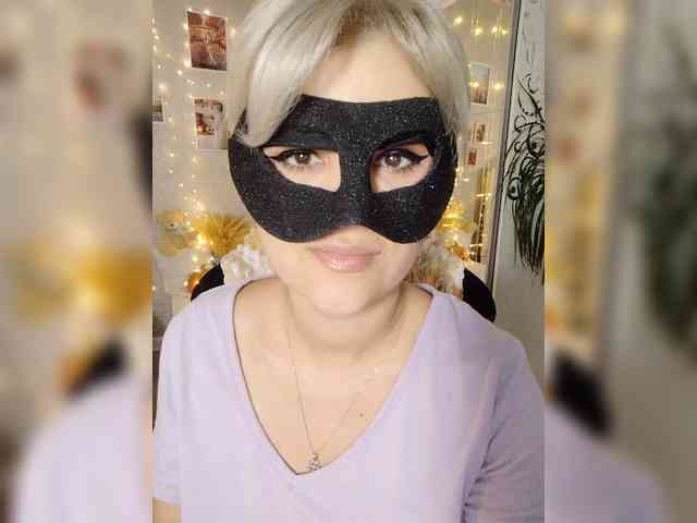 blackmask_ webcam