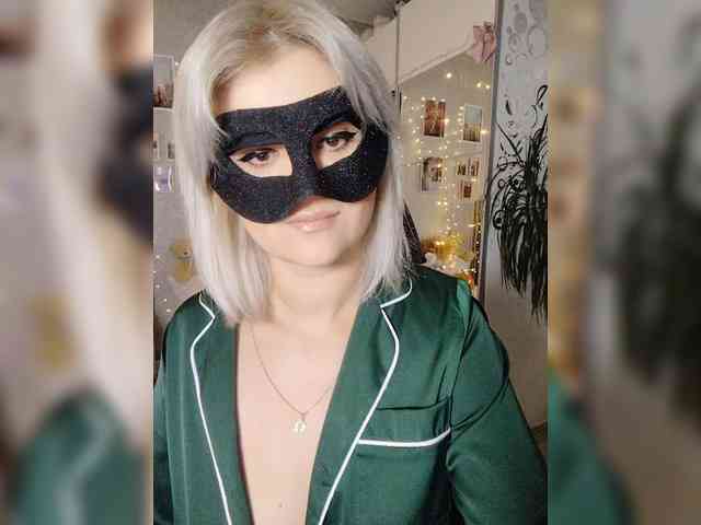 blackmask_ webcam