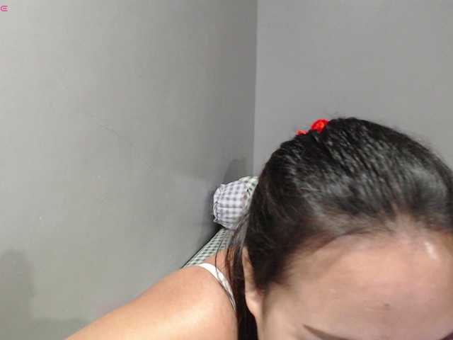 BubbleButtPinay webcam