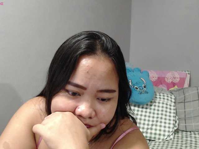 BubbleButtPinay webcam
