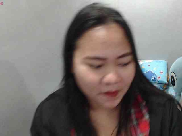 BubbleButtPinay webcam