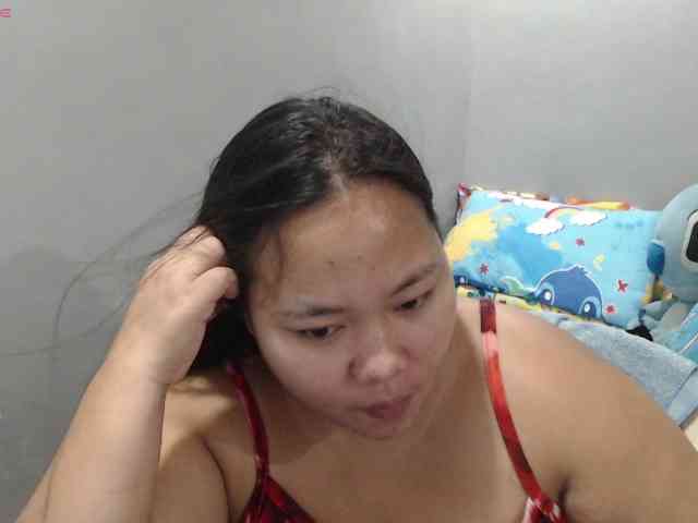 BubbleButtPinay webcam