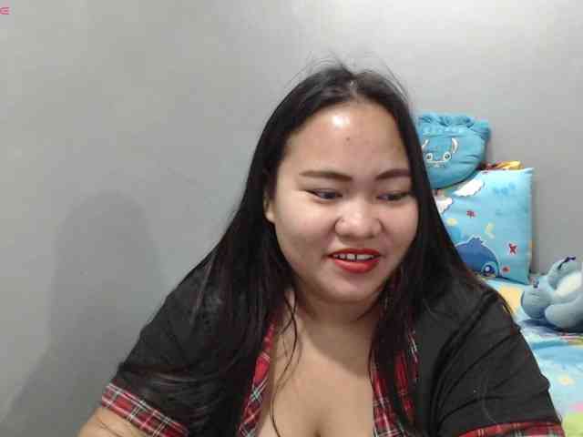 BubbleButtPinay webcam