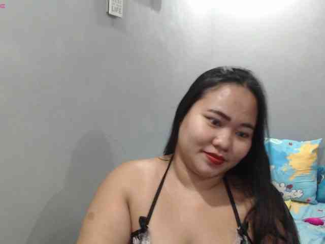 BubbleButtPinay webcam