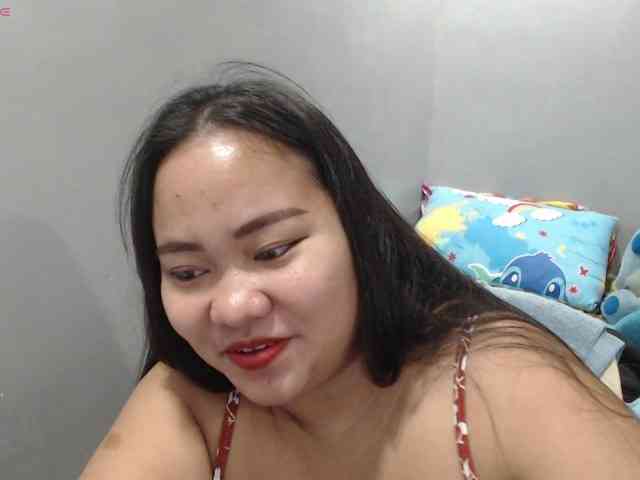 BubbleButtPinay webcam