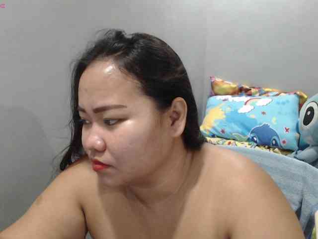 BubbleButtPinay webcam