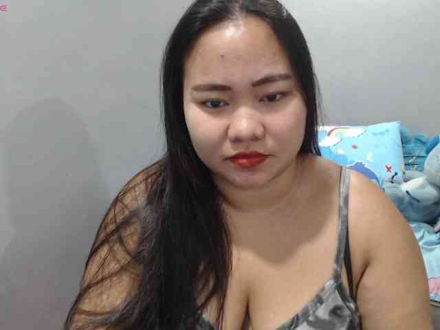 BubbleButtPinay webcam