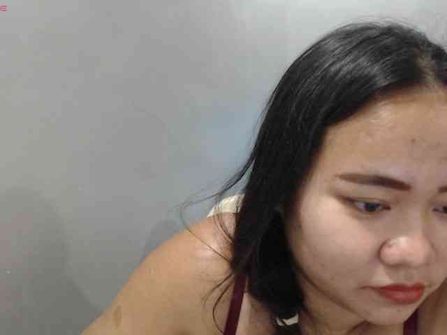 BubbleButtPinay webcam