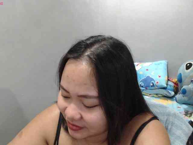 BubbleButtPinay webcam