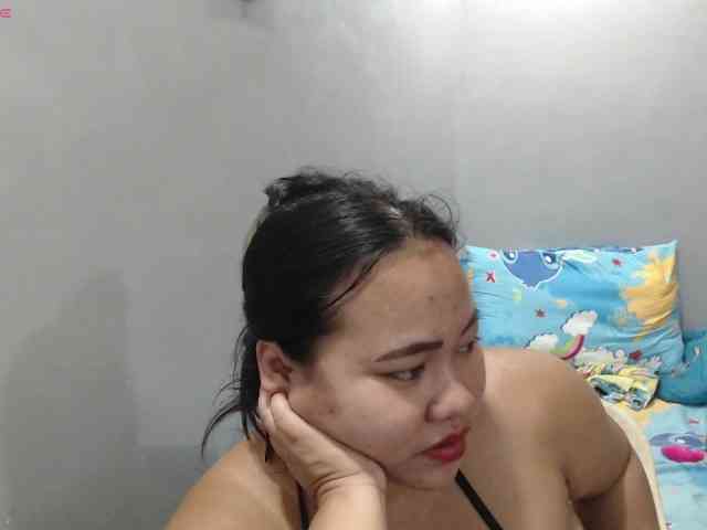 BubbleButtPinay webcam