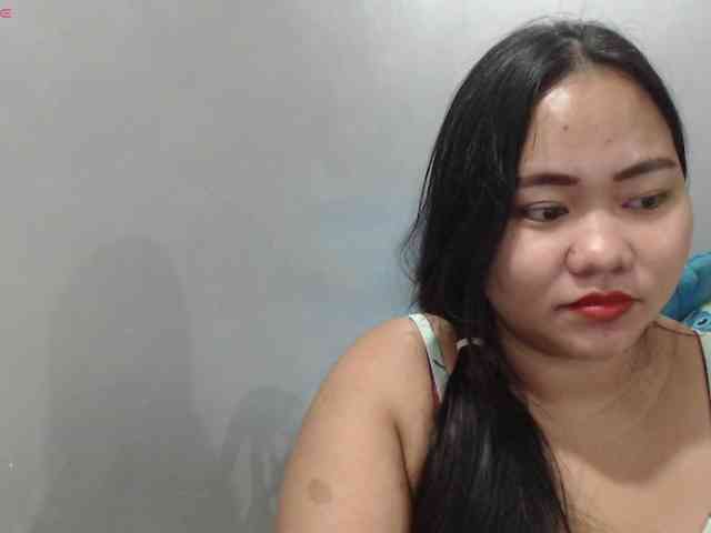 BubbleButtPinay webcam