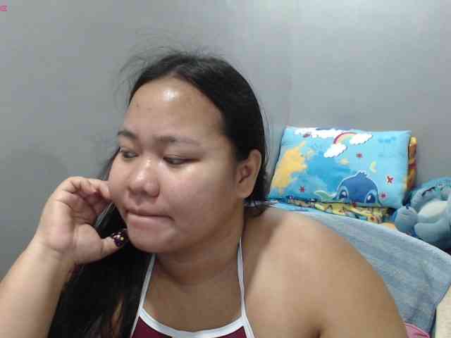 BubbleButtPinay webcam