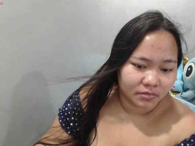 BubbleButtPinay webcam