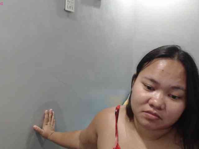 BubbleButtPinay webcam