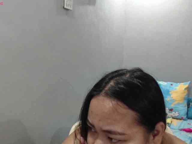 BubbleButtPinay webcam