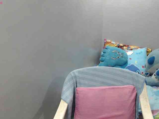 BubbleButtPinay webcam