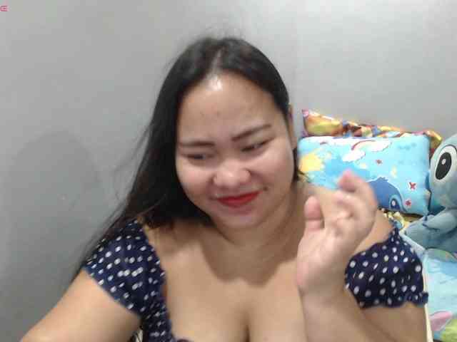 BubbleButtPinay webcam