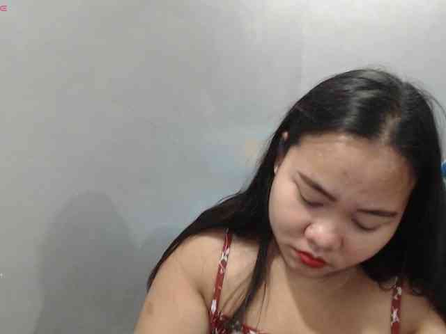 BubbleButtPinay webcam