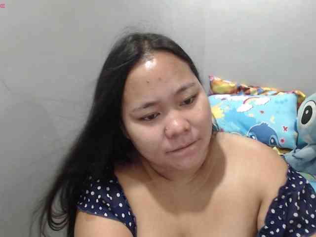 BubbleButtPinay webcam