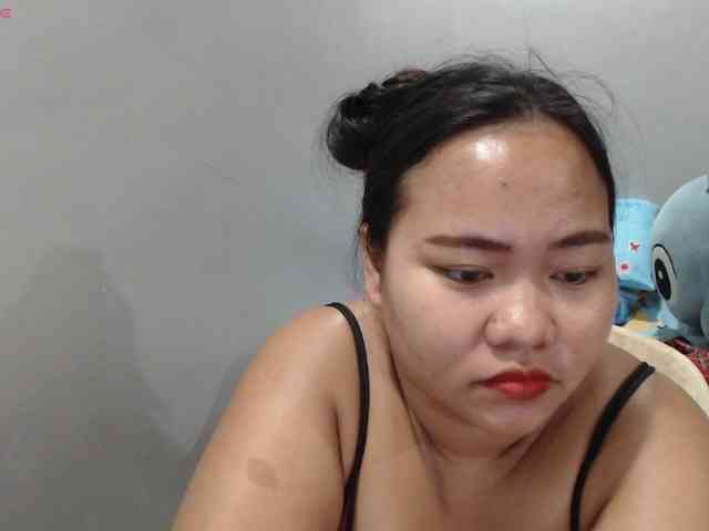 BubbleButtPinay webcam