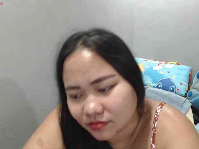 BubbleButtPinay webcam