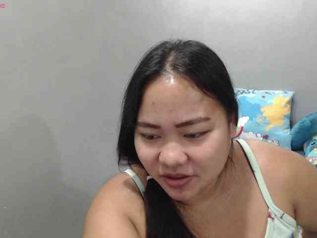 BubbleButtPinay webcam