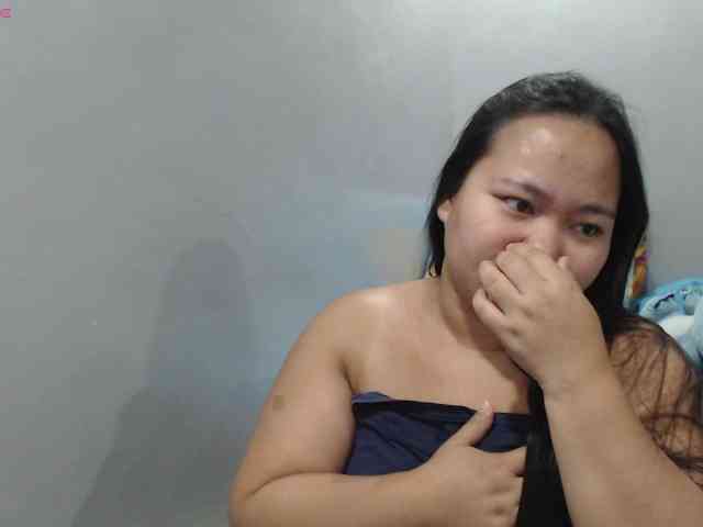 BubbleButtPinay webcam