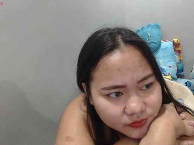 BubbleButtPinay webcam
