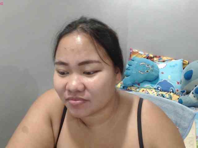 BubbleButtPinay webcam