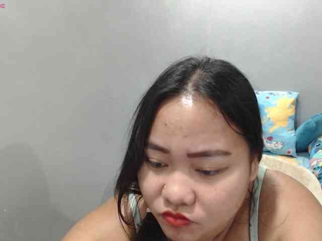 BubbleButtPinay webcam