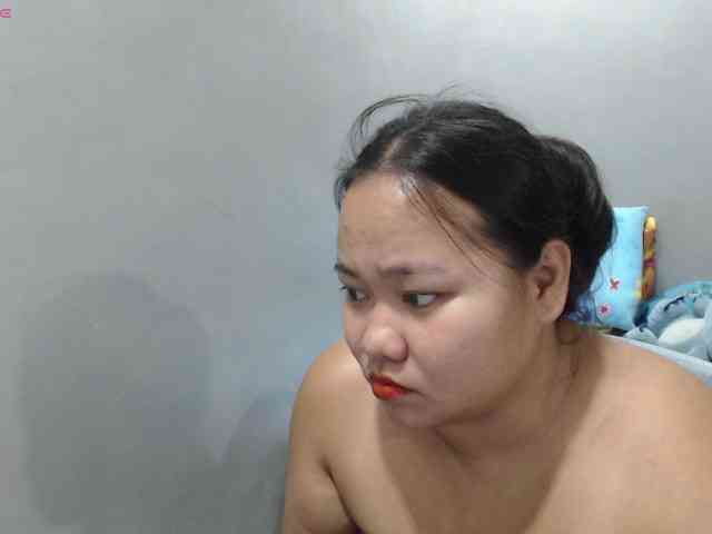 BubbleButtPinay webcam
