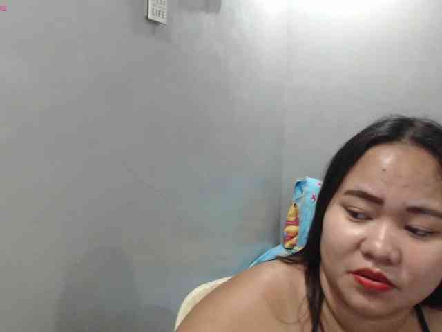 BubbleButtPinay webcam