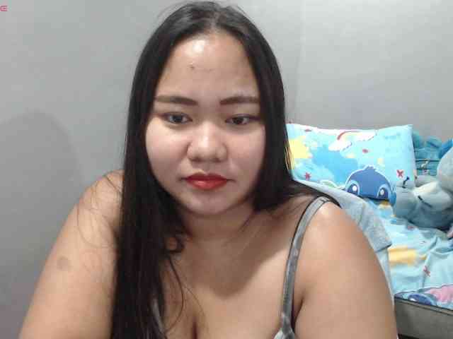 BubbleButtPinay webcam