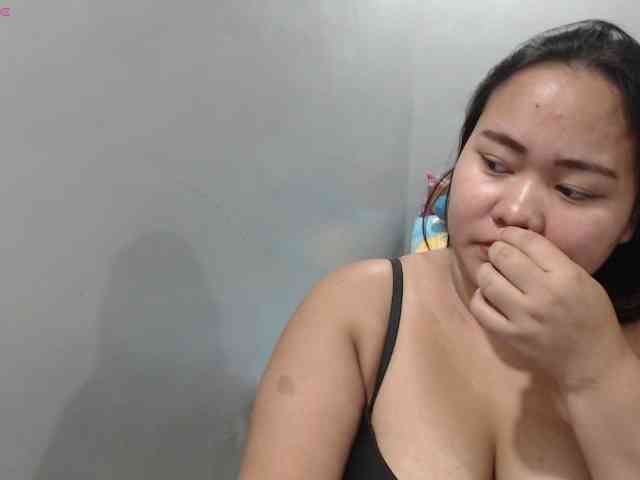 BubbleButtPinay webcam