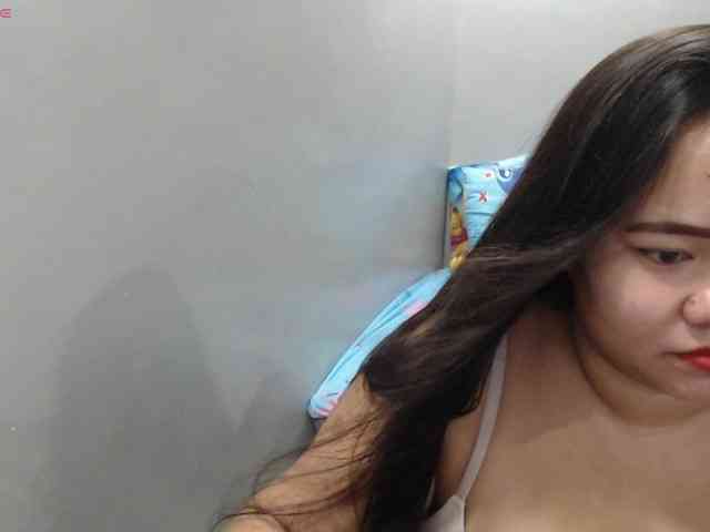 BubbleButtPinay webcam