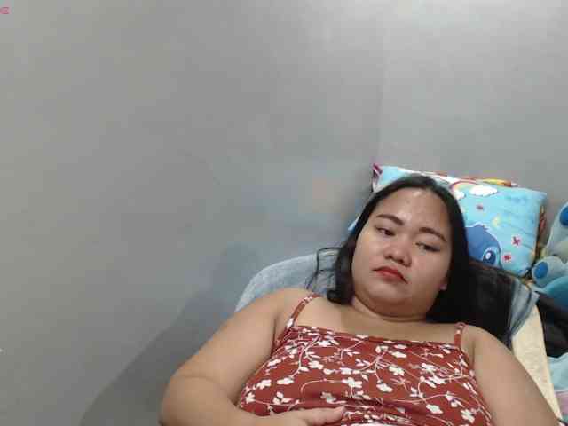 BubbleButtPinay webcam