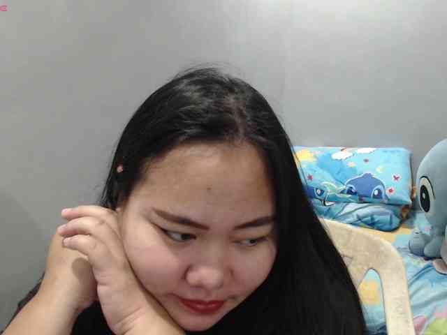 BubbleButtPinay webcam