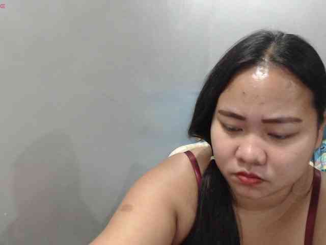 BubbleButtPinay webcam