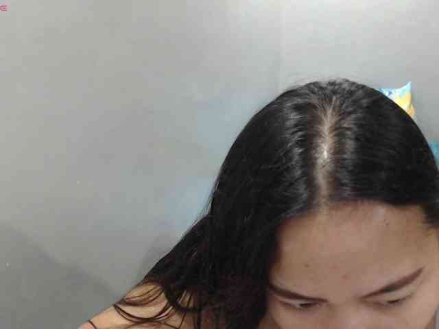 BubbleButtPinay webcam