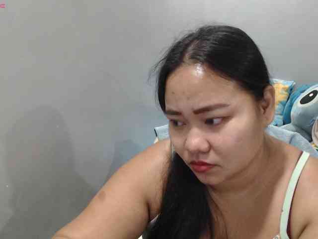 BubbleButtPinay webcam