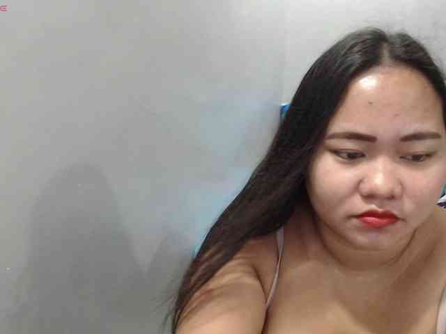 BubbleButtPinay webcam