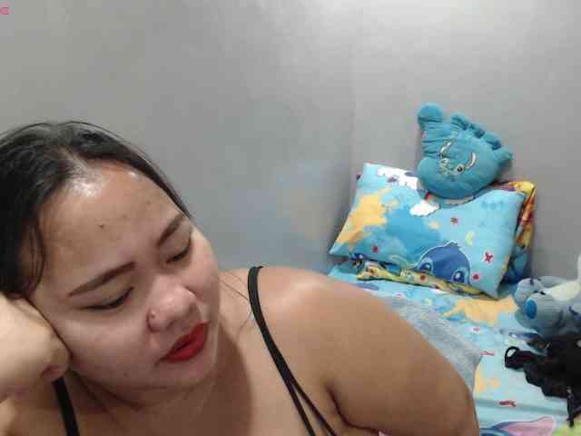 BubbleButtPinay webcam