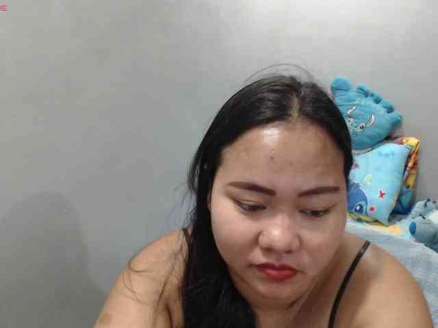 BubbleButtPinay webcam