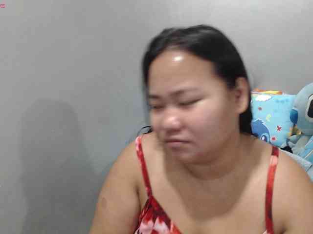 BubbleButtPinay webcam