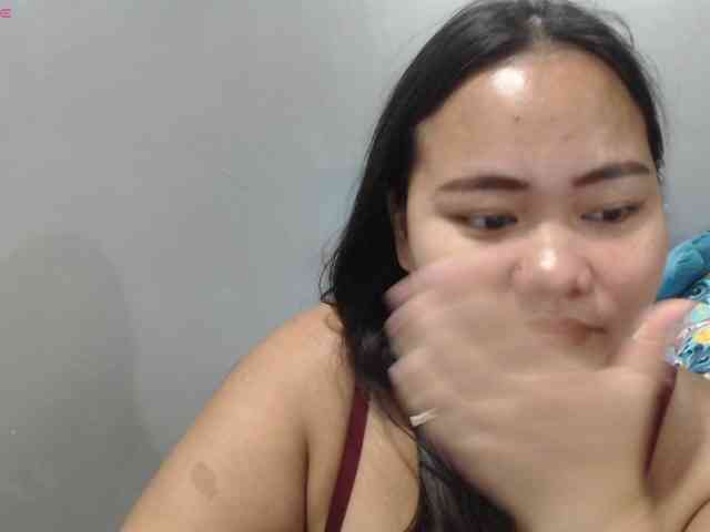 BubbleButtPinay webcam